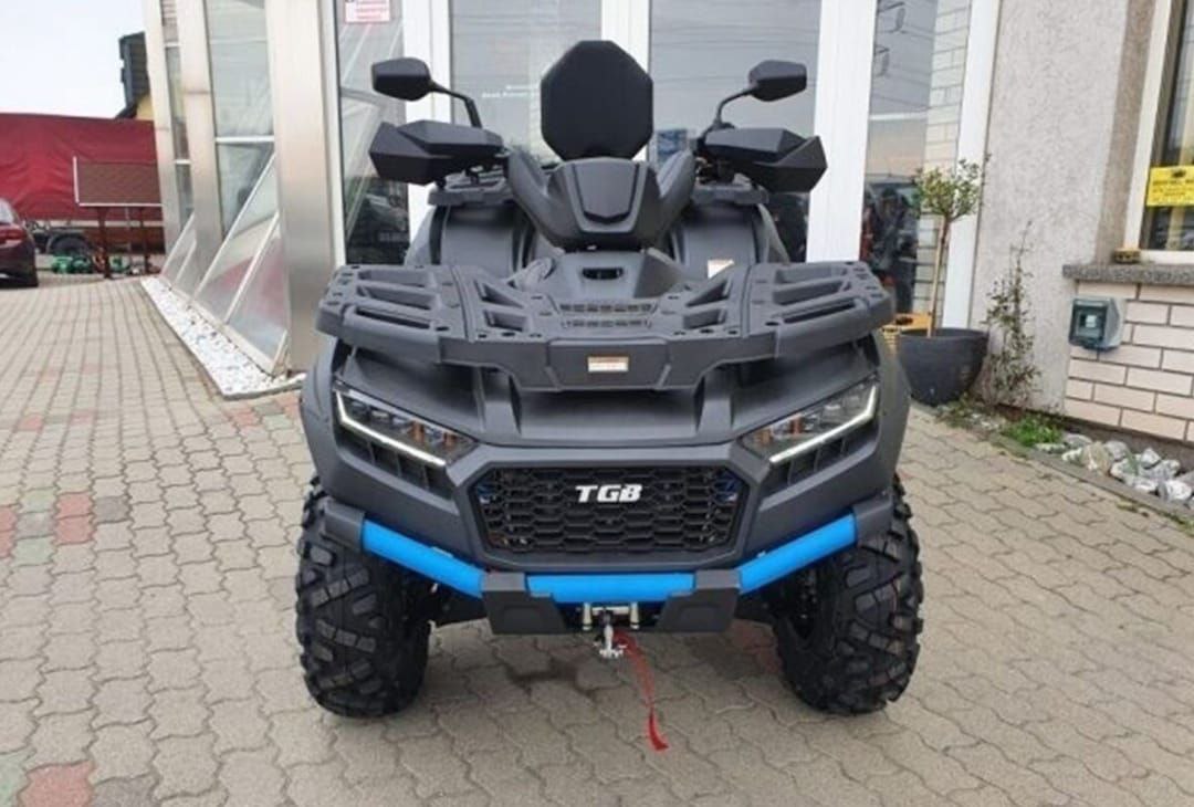 Квадроцикл TGB Blade 600 LTX EPS